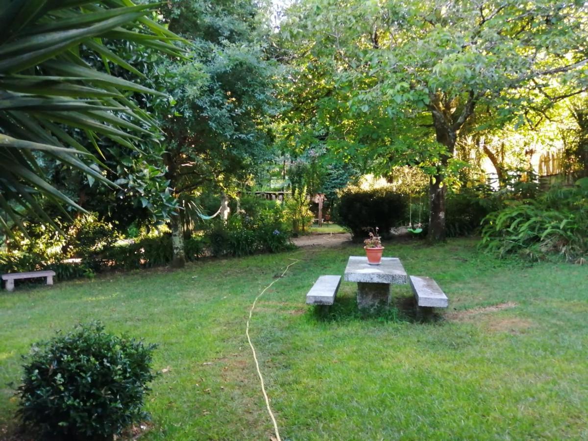 Casina Os Lueiro Villa Portas Exterior photo